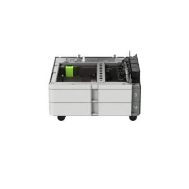 Lexmark 20L8801 tray/feeder Paper tray 1100 sheets