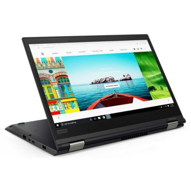 Lenovo ThinkPad X380 Yoga Intel® Core™ i7 i7-8550U Hybrid (2-in-1) 33.8 cm (13.3