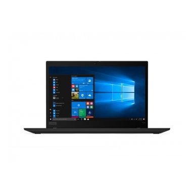 Lenovo ThinkPad T14s Notebook Black 35.6 cm (14