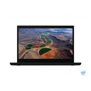Lenovo ThinkPad L15 Notebook Black 39.6 cm (15.6