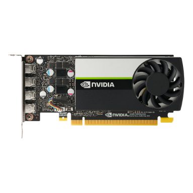HP T1000 NVIDIA 4 GB GDDR6