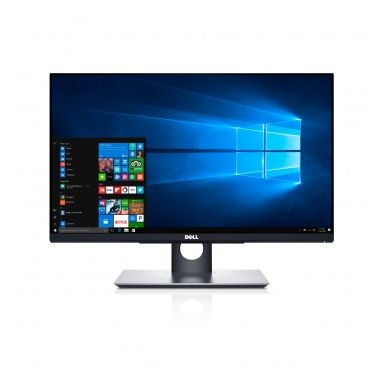 DELL P2418HT touch screen monitor 60.5 cm (23.8