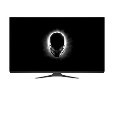 Alienware AW5520QF 138.7 cm (54.6