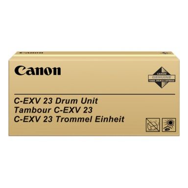 Canon 2101B002 (C-EXV 23) Drum kit, 61K pages