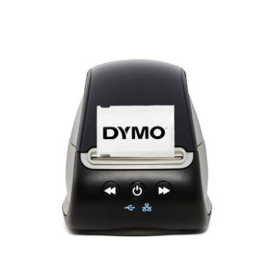 DYMO LabelWriter Ã‚Â® Ã¢â€žÂ¢ 550 Turbo UK/HK