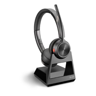 Poly Savi 7220 Office Headset Head-Band Black 213020-02