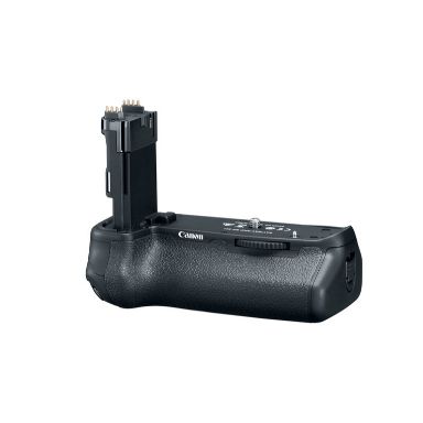 Canon BG-E21 digital camera grip Digital camera battery grip Black