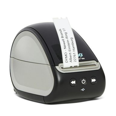 DYMO LabelWriter  550  Value Pack mit 4 LW-Rollen
