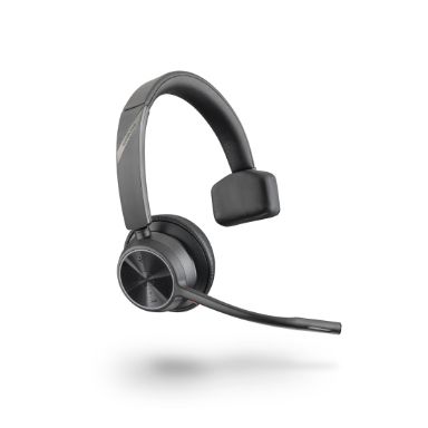 POLY 218470-01 Voyager 4310 UC Head-band USB Type-A Headset