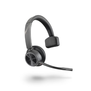 POLY 218473-02 Voyager 4320 UC Head-band USB Type-C Headset