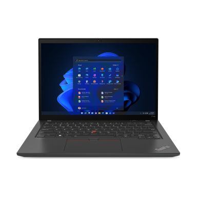 Lenovo ThinkPad P14s Intel® Core™ i7 i7-1260P Mobile workstation 35.6 cm (14