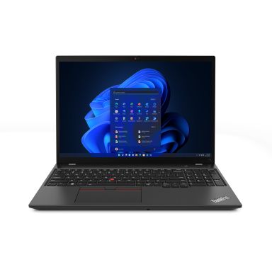 Lenovo ThinkPad T16 G1 21BV002VUK-16GB Core i5-1235U 16GB 256GB SSD 16IN Win 11 Pro **1 Year Premier