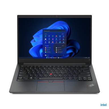 Lenovo Thinkpad E14 Gen 4 (Intel) I5-1235u Notebook 35.6 Cm (14