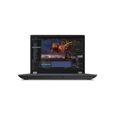 Lenovo ThinkPad P16 IntelÂ® Coreâ„¢ i7 i7-14700HX Mobile workstation 40.6 cm (16