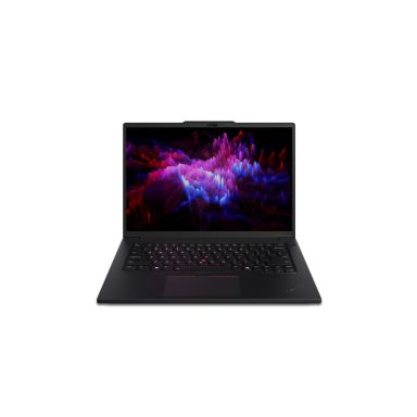 Lenovo ThinkPad P14s Gen 5 (Intel) Intel Core Ultra 5 125H Laptop 36.8 cm (14.5