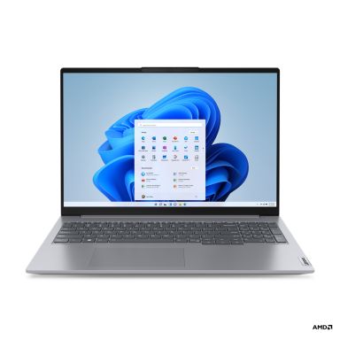 Lenovo ThinkBook 16 G6 ABP AMD Ryzenâ„¢ 5 7530U Laptop 40.6 cm (16