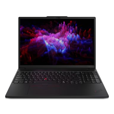 Lenovo ThinkPad P16s Gen 3 (Intel) Intel Core Ultra 9 185H Mobile workstation 40.6 cm (16