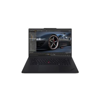 Lenovo ThinkPad P1 Gen 7 Intel Core Ultra 7 165H Mobile workstation 40.6 cm (16