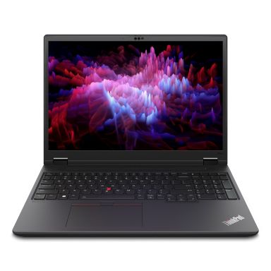 Lenovo ThinkPad P16v Intel Core Ultra 7 155H Mobile workstation 40.6 cm (16