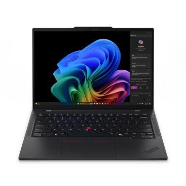 Lenovo ThinkPad T14s Qualcomm Snapdragon X1E-78-100 Laptop 35.6 cm (14