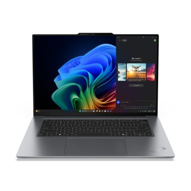 Lenovo ThinkPad X9-15 Gen 1 Copilot+ PC Intel Core Ultra 7 258V Laptop 38.9 cm (15.3