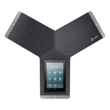 POLY 2200-86590-019 Trio C60 Analogue conference phone