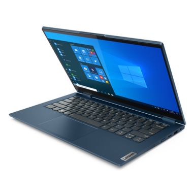 Lenovo ThinkBook 14s Yoga DDR4-SDRAM Hybrid (2-in-1) 35.6 cm (14