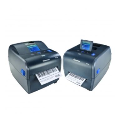 Honeywell print head