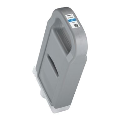 Canon 2355C001/PFI-710C Ink cartridge cyan 700ml for Canon IPF TX 2000