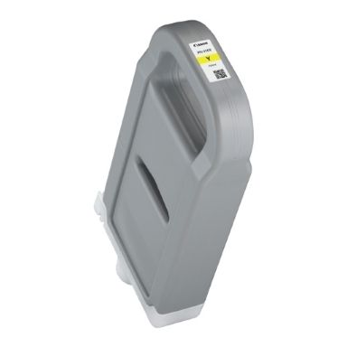 Patrone Canon PFI-710Y         yellow