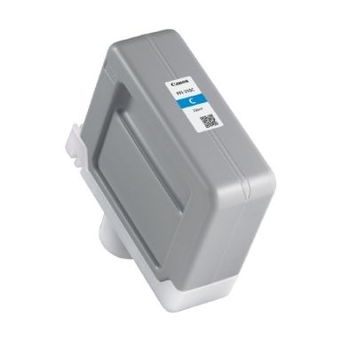 Canon Tinte PFI-310C 2360C001 Cyan 330ml
