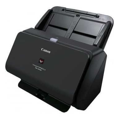 Canon imageFORMULA DR-M260 600 x 600 DPI Sheet-fed scanner Black A4
