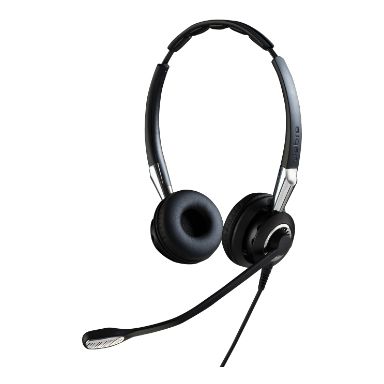 Jabra BIZ 2400 II Duo