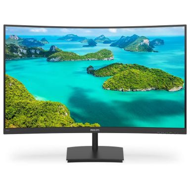 Philips E Line 241E1SC/00 LED display 59.9 cm (23.6