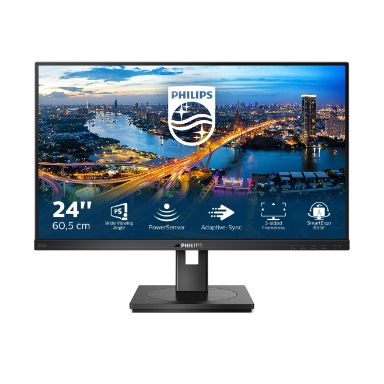Philips B Line 242B1/00 LED display 60.5 cm (23.8