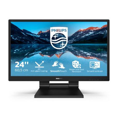 Philips 242B9TL/00 computer monitor 60.5 cm (23.8