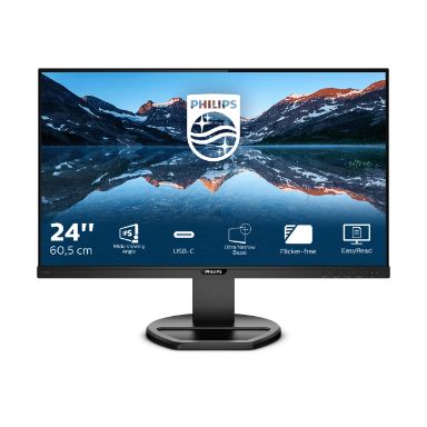 PHILIPS 243B9 Full HD 24