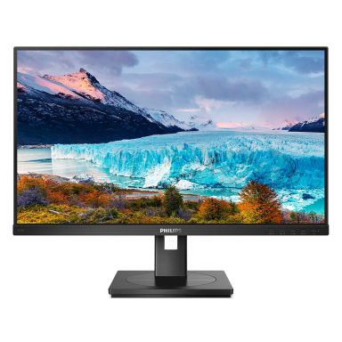 Philips S Line 243S1/00 computer monitor 60.5 cm (23.8
