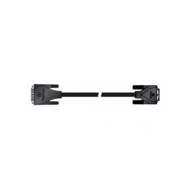 POLY 2457-64356-100 camera cable 1 m Black