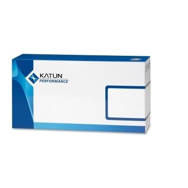 Katun 24B6015-KAT toner cartridge 1 pc(s) Black