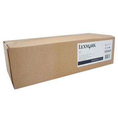 Lexmark - Gelb - original - Tonerpatrone LRP, LCCP