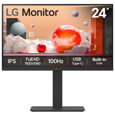 LG 24BA650 24