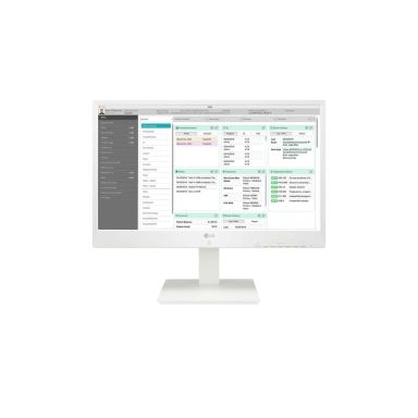 LG 24CN670N-6N IntelÂ® CeleronÂ® J4105 60.5 cm (23.8