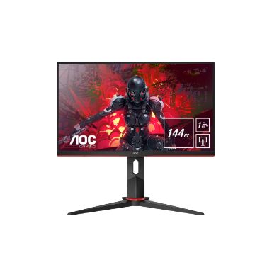 AOC 24G2U/BK 23.8