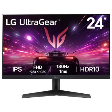 LG 24GS60F-B.AEK computer monitor 61 cm (24