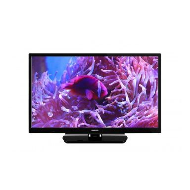 Philips Studio 24HFL2889P/12 hospitality TV 61 cm (24