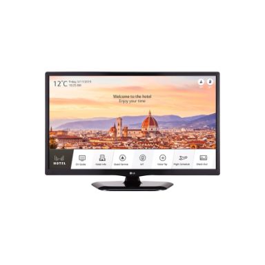 LG 24LT661HBZA hospitality TV 61 cm (24