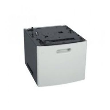 Lexmark 25B2950 tray/feeder Paper tray 2100 sheets