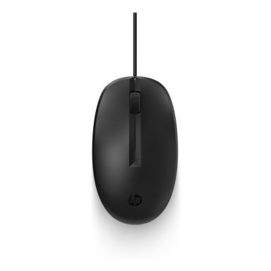 HP 128 LSR WRD Mouse (Bulk120)