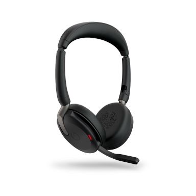 Jabra EVOLVE2 65 FLEX LINK380A UC ST WC